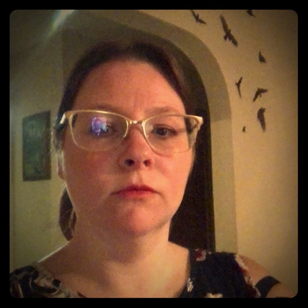 Meet your Posher, Athena